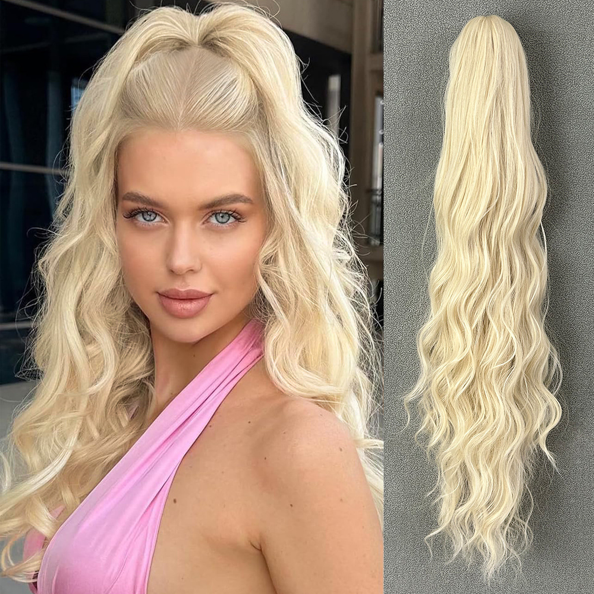 Body Wave Wig